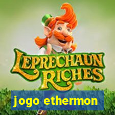 jogo ethermon